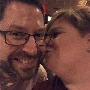 Meet your Posher, Sherry